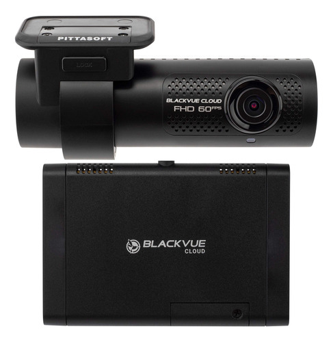 Blackvue Plus Camara Control Nube Full Hd Wi-fi Integrado