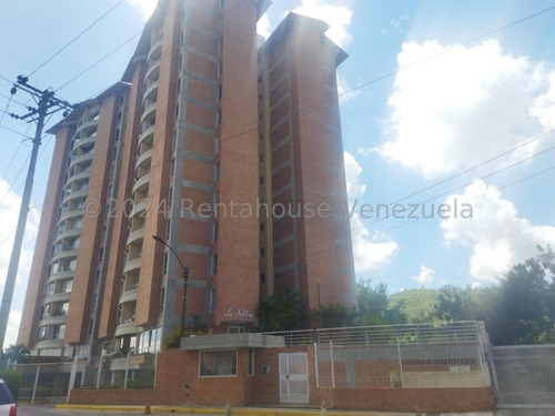 Yf Apartamento En Venta En Miravila 24-22418 Le