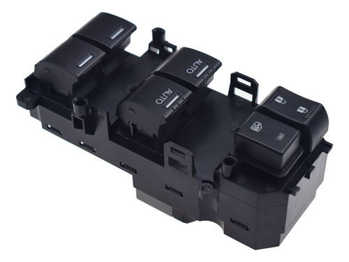 Botón Switch Control Para Honda Pilot 3.5l 2011