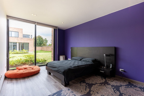 Imagen 17 de 17 de Casa En Venta En Bogotá Guaymaral. Cod 3911