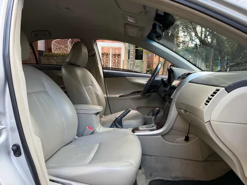 Toyota Corolla 1.8 Xei Automática