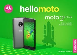 Moto G5 Plus, 4g, 2 Ram, 32 Gb, 12 Y 5 Mp, Nuevos Y Libres.