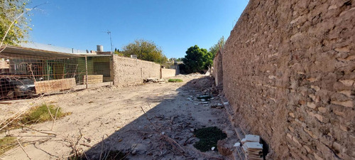 Venta Terreno 531 M2, Zona Parque De Mayo, Capital