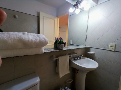 Alquiler Departamento 2 Dormitorios Amoblado - Nueva Córdoba