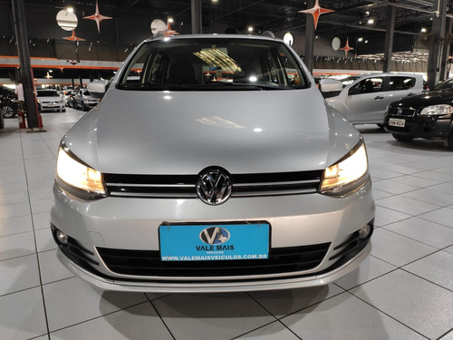 Imagem 2 de 10 de Spacefox 1.6comfortline I-motion Ipva 2022 Totalmente Grátis