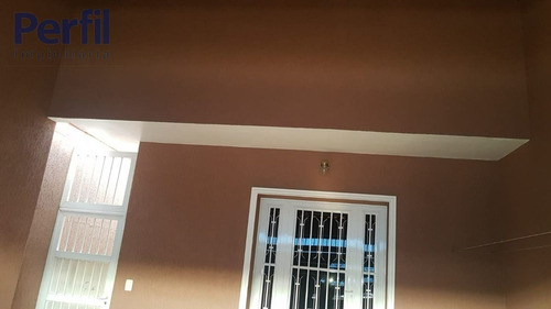 Imagem 10 de 15 de Casas - 3 Dormitórios - 2206