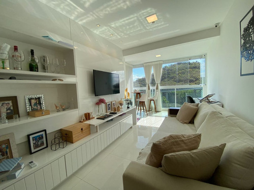 Imagem 5 de 24 de Apartamento 02 Quartos No Parque Das Castanheiras. - 22092