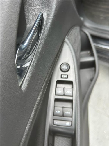 Chevrolet Onix 1.0 TURBO FLEX RS AUTOMÁTICO