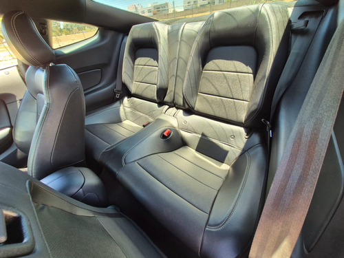 Ford Mustang 5.0l Gt V8 At