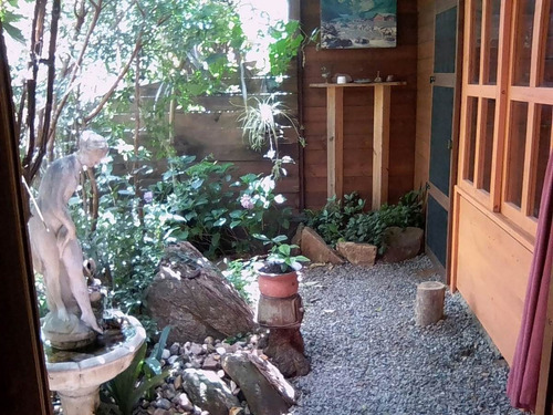 Imagen 2 de 16 de Cabaña Para Alquilar Por Día En Villa Serrana