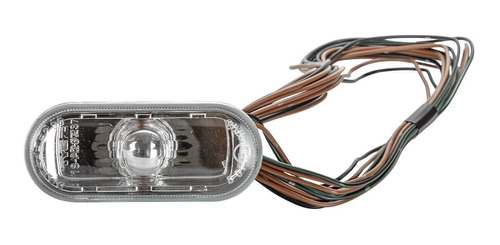 Luz Marcador Lateral Derecha Para Volkswagen