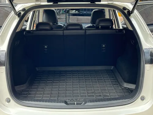 Mazda CX-5 2.5 Grand Touring Lx