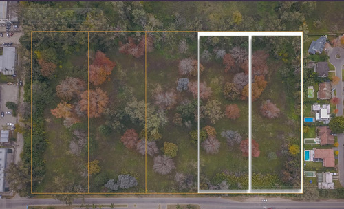 Terreno Sobre La Calle Chile, A Metros De Panamericana Ramal Pilar Km 47,5