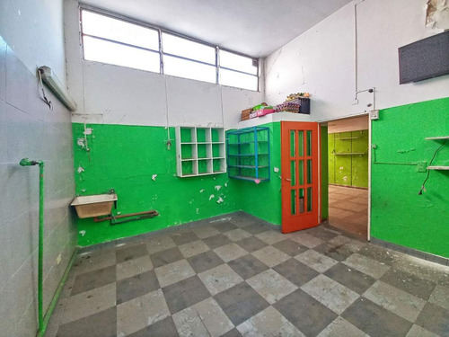 Alquiler Galpón En Lote Propio 4 Ambientes Con Patio Y Garage Patio Entrada En Villa Lugano