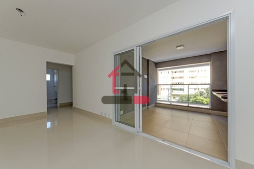 Residencial Tapuias - Apartamento A Venda No Bairro Jardim São Luiz - Ribeirão Preto, Sp - Pro17055