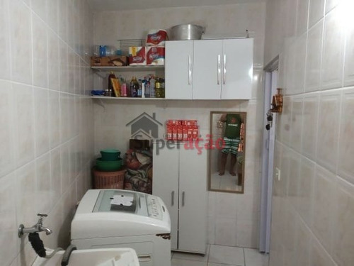 Imagem 12 de 15 de Casa - Jardim Triunfo - Ref: 1710 - V-3510