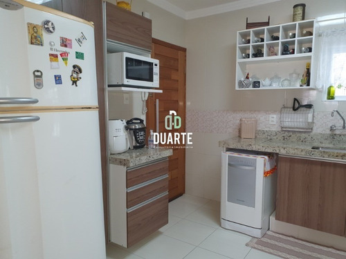 Imagem 19 de 30 de Apartamento - Ap02974 - 68514767