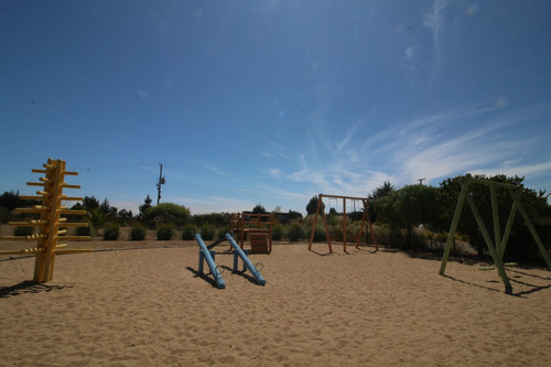Especatular Casa Con Gran Seguridad A 5km De Playa Algarrobo