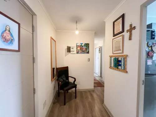 Departamento En Venta En Av. 21 De Mayo