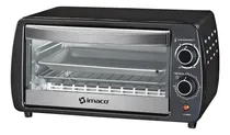 Comprar Horno Eléctrico Negro 9lts. Imaco He900b