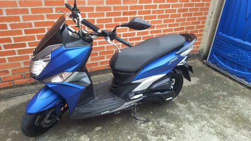 Scooter Sym Jet14 150cc