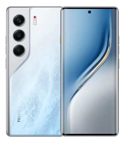 Celular Tecno Camon 40 Pro 256gb 16ram 8+8