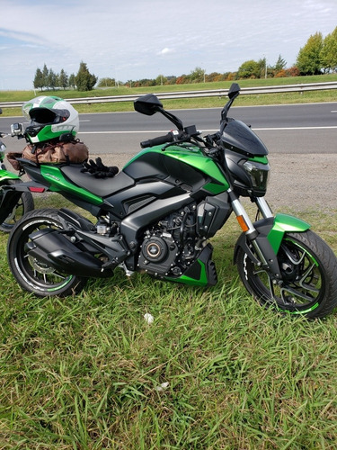 Bajaj Dominar Ug