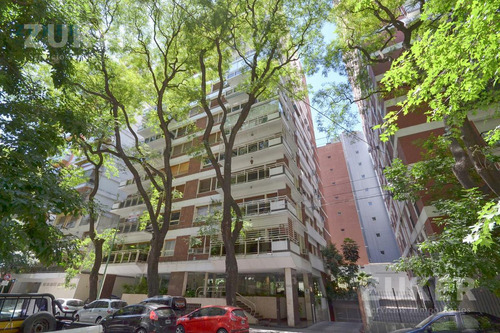 Imagen 2 de 30 de Venta Departamento 4 Amb Con Dep- Belgrano Cochera Y Baulera Seg 24hs