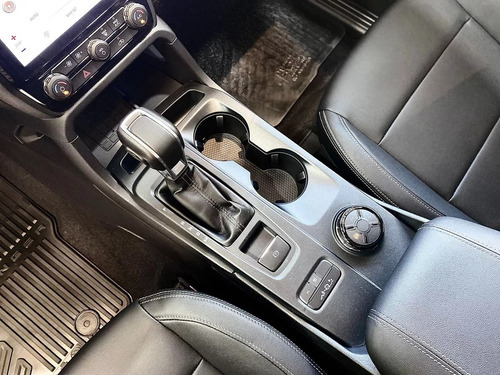 Ford Ranger 2.0 Cd 4X4 Limited At 210Cv