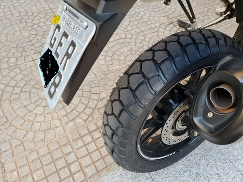 Suzuki Dl 1000