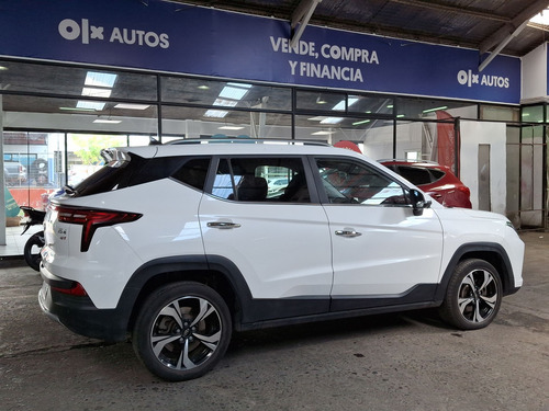 Jac Js4 2021