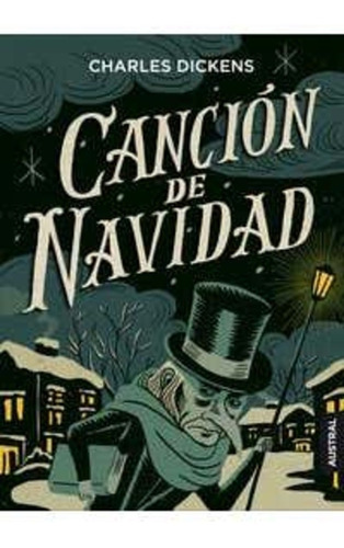 Canción De Navidad