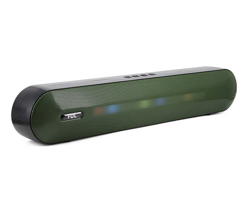 Bocina Bluetooth Portatil Fol Fs-m530