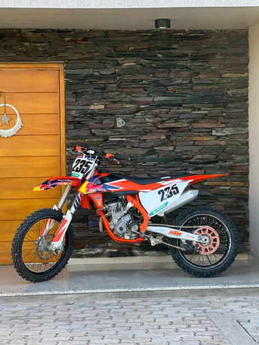 Ktm Sxf Sx F