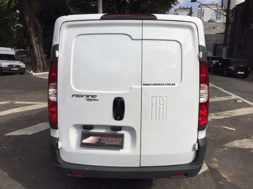 Fiat Fiorino Furgão 1.4 Evo (flex) Preço Imperdível