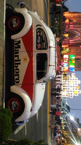 Volkswagen Fusca