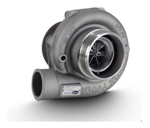 Turbina Master Power R595-9