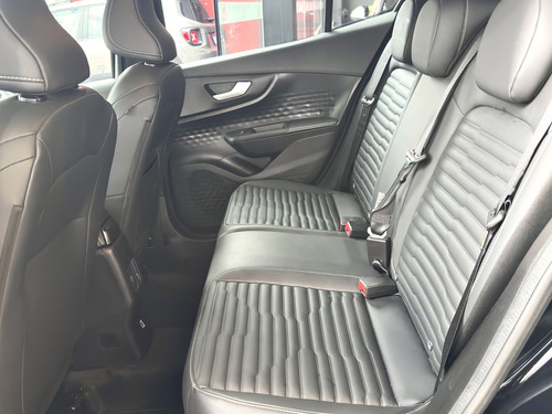 Fiat FASTBACK 1.3 TURBO 270 FLEX LIMITED EDITION AT6