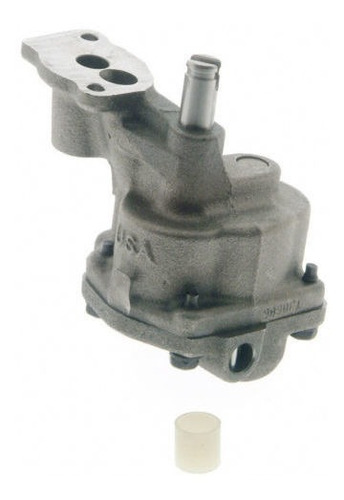 Bomba De Aceite Para Chevrolet S10 4.3l V6 93-04