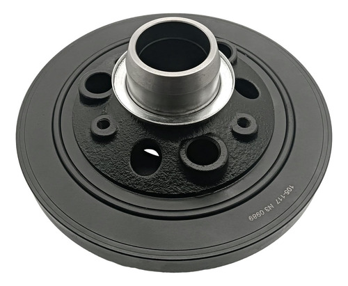 Polea De Cigüeñal Dodge Challenger 6.4v 8cil 2011 2012 2013