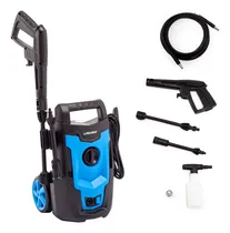 Comprar Hidrolavadora Logus 110 bar Alta Presion Pistola - Autostop