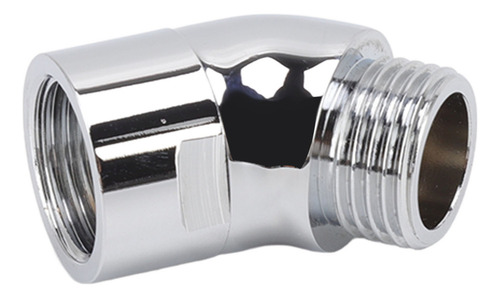 Adaptador De Cabezal De Ducha Manual G1/2 Pulgadas, 135 Grad