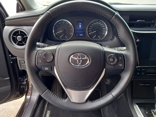 Toyota Corolla 1.8 Se-g Cvt 140cv