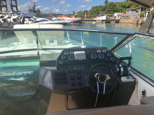 Cimitarra 360 2016 Parelha 270 Mercruiser Diesel
