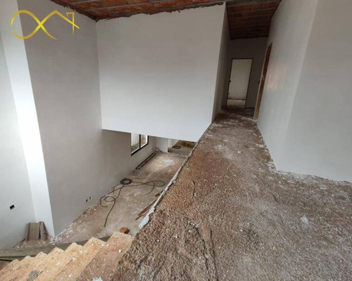 Imagem 10 de 23 de Casa Com 3 Dormitórios À Venda, 313 M² Por R$ 1.350.000,00 - Condomínio Figueira Branca - Paulínia/sp - Ca2041