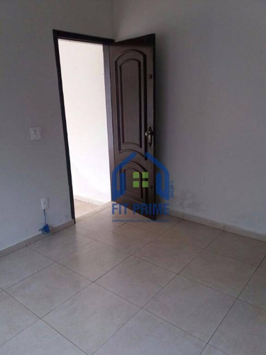Casa Com 2 Dormitórios À Venda, 96 M² Por R$ 270.000,00 - Jardim Santa Maria - São José Do Rio Preto/sp - Ca0276