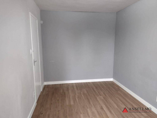 Imagem 7 de 22 de Apartamento Com 2 Dormitórios, 72 M² - Venda Por R$ 295.000,00 Ou Aluguel Por R$ 1.320,00/mês - Vila Dusi - São Bernardo Do Campo/sp - Ap2103