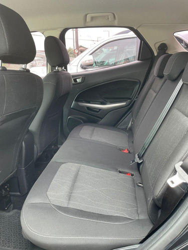 Imagem 7 de 11 de Ford Ecosport 1.5 Se