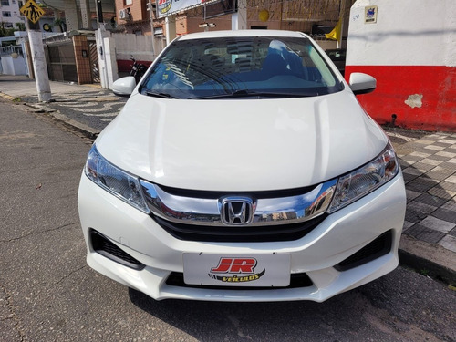 Imagem 3 de 6 de Honda City 1.5 Lx 16v