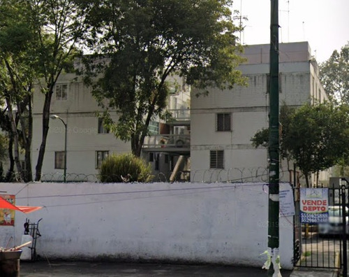 Imagen 7 de 12 de Invierte En Departamento Amplio En Villa Coapa Alm